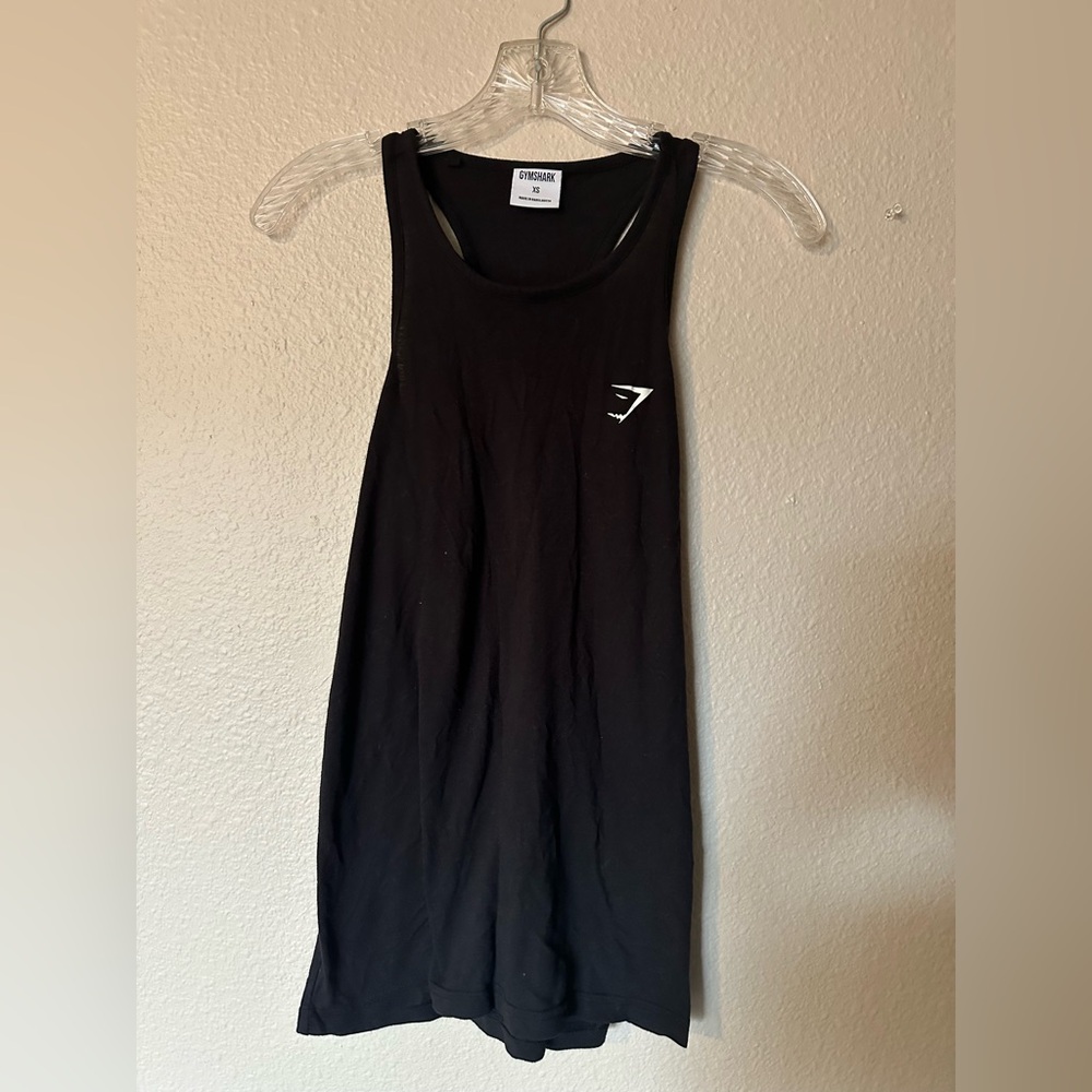 Women’s gymshark tank